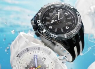 The 8 Best Summer Holiday Beach Watches Under £200 (That You Won’t Be Afraid to Get Wet)