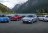 SAIC becomes the largest Chinese car manufacturer after selling more than 2 million vehicles by June