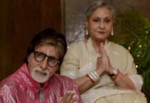 Amitabh Bachchan Says He Watches Sports On Headphones To Avoid Disturbing Wife Jaya: ‘Aap Jaake So Jaiye’