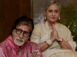 Amitabh Bachchan Says He Watches Sports On Headphones To Avoid Disturbing Wife Jaya: ‘Aap Jaake So Jaiye’