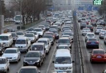 Mercedes, BMW, Volkswagen, Audi and Porsche are losing China to EV upstarts