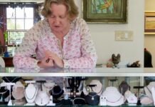 Sperryville jeweler Gina Irwin turns stones, metal into one-of-a-kind pieces