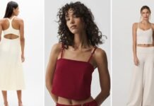 These Chic Athleisure Pieces Are So Stunning, I’m Wearing Them Everywhere