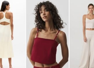 These Chic Athleisure Pieces Are So Stunning, I’m Wearing Them Everywhere