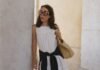 Trés Chic! 7 Capsule Wardrobe Pieces to Pack For a Parisian City Break