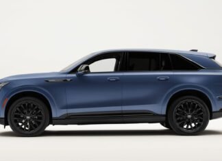 Curated by Cadillac Escalade IQ Is Really Expensive but Bespoke