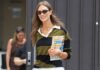 Don’t Let Your Sandals Hear This—They’re Being Replaced by This Elegant Closed-Toe Shoe Trend