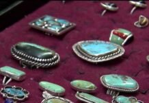 Native artists bring handmade work to Santa Fe Indian Market