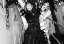 Custom Corsets & Fairy Braids: Faouzia’s Magically Whimsical Lollapalooza 2026 Photo Diary