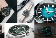 The Most Notable New Dive Watches of 2026 (So Far)