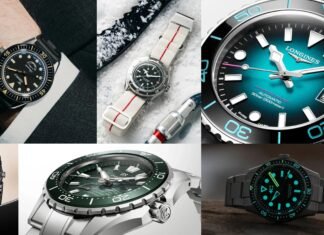 The Most Notable New Dive Watches of 2026 (So Far)