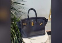 Trio charged with nabbing $16,000 Birkin in Miami-Dade handbag heist, police report