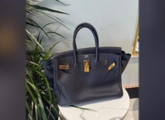 Trio charged with nabbing $16,000 Birkin in Miami-Dade handbag heist, police report