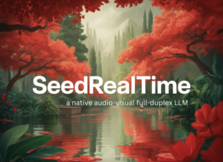 ByteDance Seed Introduces SeedRealtime: a Native Audio-Visual Full-Duplex LLM That Watches, Listens and Speaks in One Model
