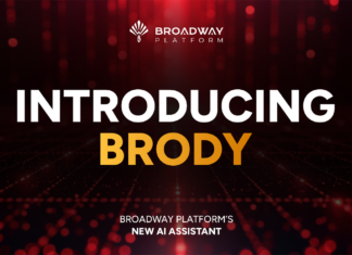 Broadway Platform rolls out bespoke AI assistant Brody