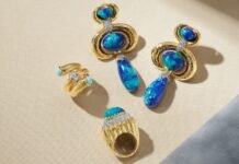 Safe Word: The Best Jewelry Launches of August 2026