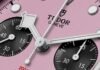 The Best Watches in Cycling Right Now: From Luke Plapp’s Tudor Black Bay Chrono “Pink” to a Breitling B31