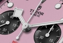 The Best Watches in Cycling Right Now: From Luke Plapp’s Tudor Black Bay Chrono “Pink” to a Breitling B31