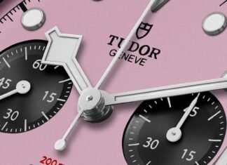 The Best Watches in Cycling Right Now: From Luke Plapp’s Tudor Black Bay Chrono “Pink” to a Breitling B31