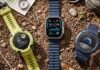 Why wait for the Garmin Fenix 9? Here are 10 top-tier adventure watches you can buy right now