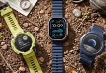 Why wait for the Garmin Fenix 9? Here are 10 top-tier adventure watches you can buy right now