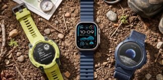 Why wait for the Garmin Fenix 9? Here are 10 top-tier adventure watches you can buy right now