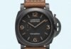 Panerai Just Gave It’s Most Famous Watch a High-Tech Upgrade