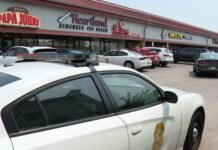 South Indianapolis jewelry store robbed