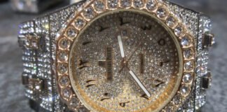 For The Third Time In A Month, Federal Agents In Kentucky Seize Tens Of Millions Of Dollars Worth Of Fake Watches