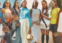 From Twinning to Prairie Core—8 Street Style Trends From the Spring 2027 Shows in Copenhagen