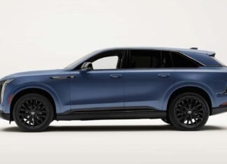 Want A Truly Bespoke Escalade IQ? Cadillac Has A New Customization Program
