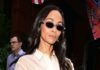 Spotted on Every It Girl This Summer: The Pretty Color Trend That Knocked Butter Yellow to 2nd Place