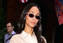 Spotted on Every It Girl This Summer: The Pretty Color Trend That Knocked Butter Yellow to 2nd Place
