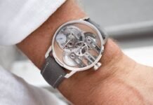 Why Armin Strom might be the most technically interesting watch brand you’ve never worn