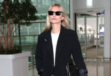 Kate Moss’ Outfits Are a Masterclass in Airport Style— 6 Looks to Replicate for Every Kind of Trip