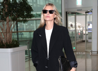 Kate Moss’ Outfits Are a Masterclass in Airport Style— 6 Looks to Replicate for Every Kind of Trip