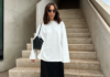 This Understated, Affordable Basic Will Make Your Outfits Look 10 Times Chicer This Autumn