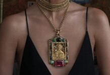 TC Exclusive: Sabyasachi Launches a Collaboration with the Metropolitan Museum of Art