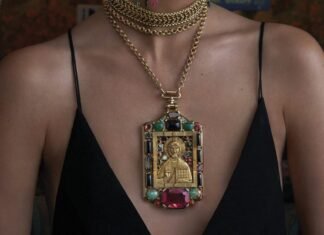 TC Exclusive: Sabyasachi Launches a Collaboration with the Metropolitan Museum of Art