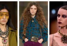 The Only Jewelry Trends You Need to Finish Your Outfits This Fall