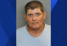Handyman accused of stealing almost $10K in jewelry from Port Charlotte home he was hired to repair