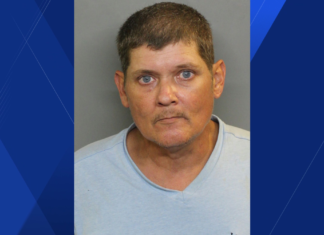 Handyman accused of stealing almost $10K in jewelry from Port Charlotte home he was hired to repair
