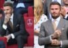 David Beckham’s Greatest Ever Watches, Including His & Victoria’s Matching 1998 Engagement Rolexes