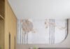 Gallery of Bespoke Wallcoverings in Spanish Residence – 3
