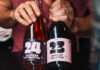 Blend Your Own Pet Nat Wine With Bespoke Label