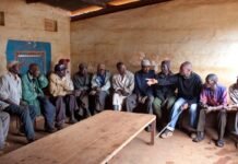 An AI for Africa would be built on Hunhu/Ubuntu ethics