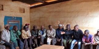 An AI for Africa would be built on Hunhu/Ubuntu ethics