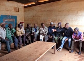 An AI for Africa would be built on Hunhu/Ubuntu ethics