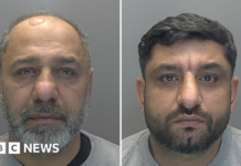 Burglars who stole £130,000-worth of jewellery jailed