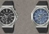 Casio Just Quietly Revealed 2 New G-Shock G-Steel Watches With Royal Oak Energy in the UK